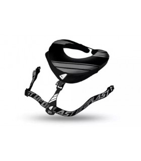 Ufo boy neck support Bulldog noir