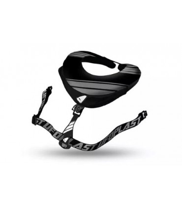 Ufo boy neck support Bulldog noir
