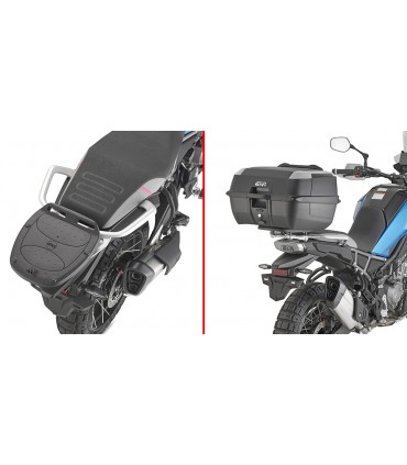 Givi SR9226 CFMOTO 450 MT (24-25)