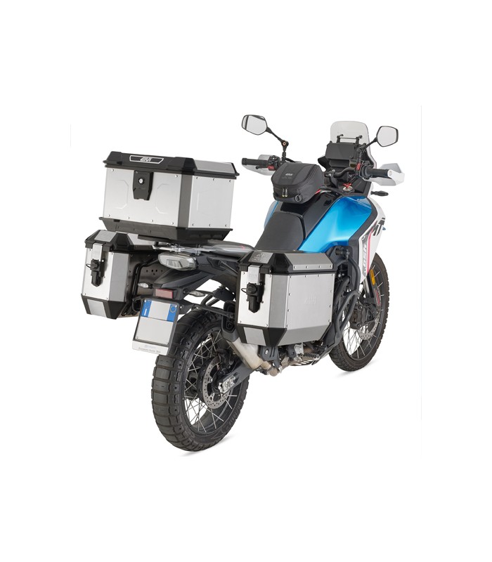 Givi PL9226 CFMOTO 450 MT (24-25)