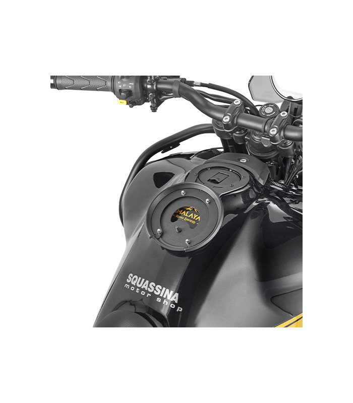 Givi BF92 ROYAL ENFIELD Himalayan 450 (24)