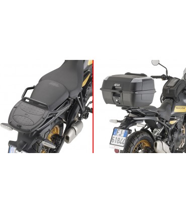 Givi SR9059 ROYAL ENFIELD Himalayan 450 (24-25)