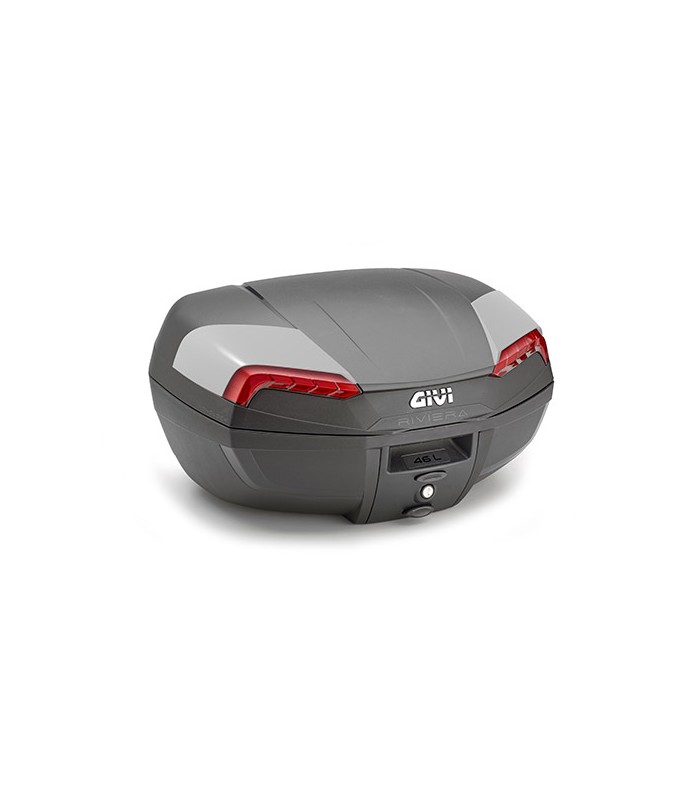 Givi E46N2 Riviera Top case MONOLOCK®