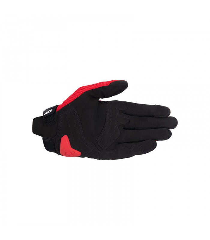Guanti estivi Alpinestars SP X 1 nero rosso