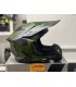 Airoh Twist 3 Military matt helmet