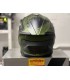 Airoh Twist 3 Military matt helmet