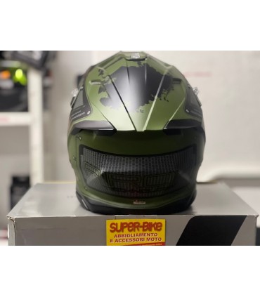 Casque Airoh Twist 3 Military matt
