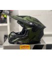 Casco Airoh Twist 3 Military opaco