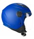 Casque enfant Ska-P 2MHA POD bleu matt
