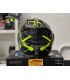 Helm LS2 FF901 Advant X Future 2 carbon gelb