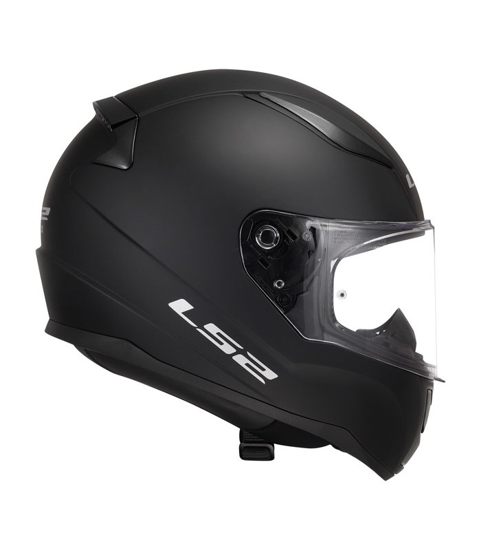 Casque LS2 FF353 Rapid 2 noir matt