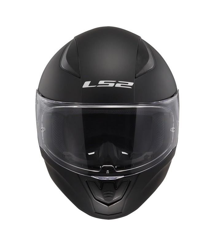 LS2 FF353 Rapid 2 nero opaco