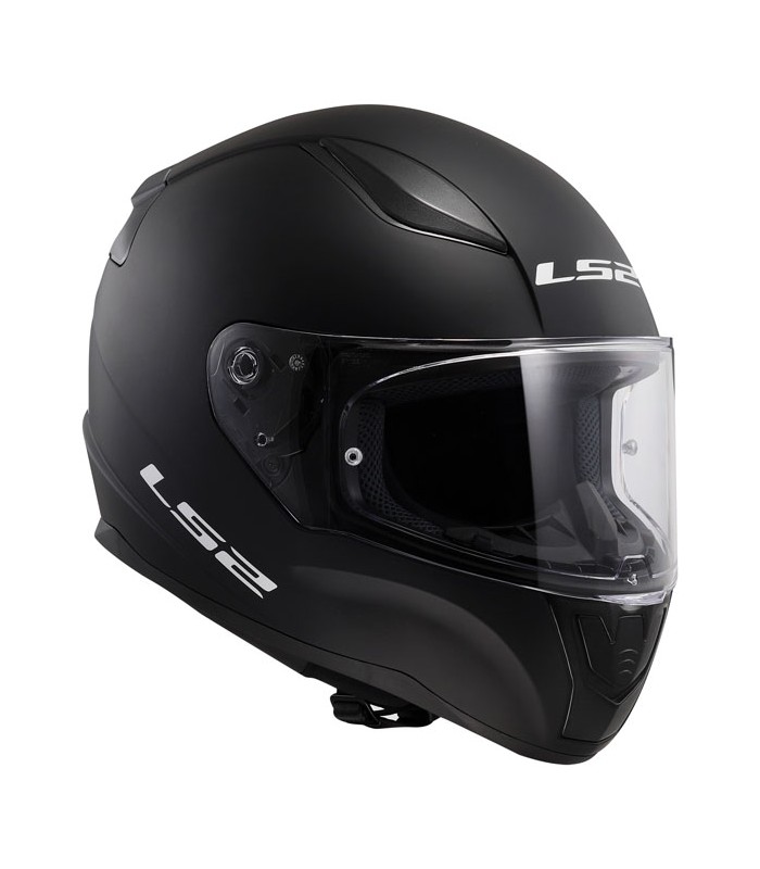 Helm LS2 FF353 Rapid 2 schwarz matt
