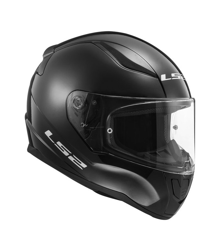 LS2 FF353 Rapid 2 nero