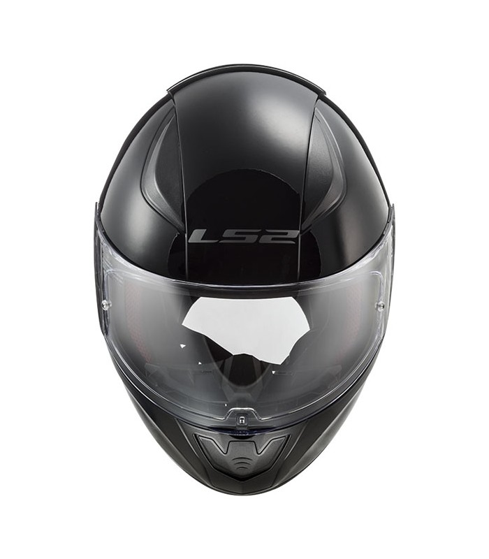 Helm LS2 FF353 Rapid 2 schwarz