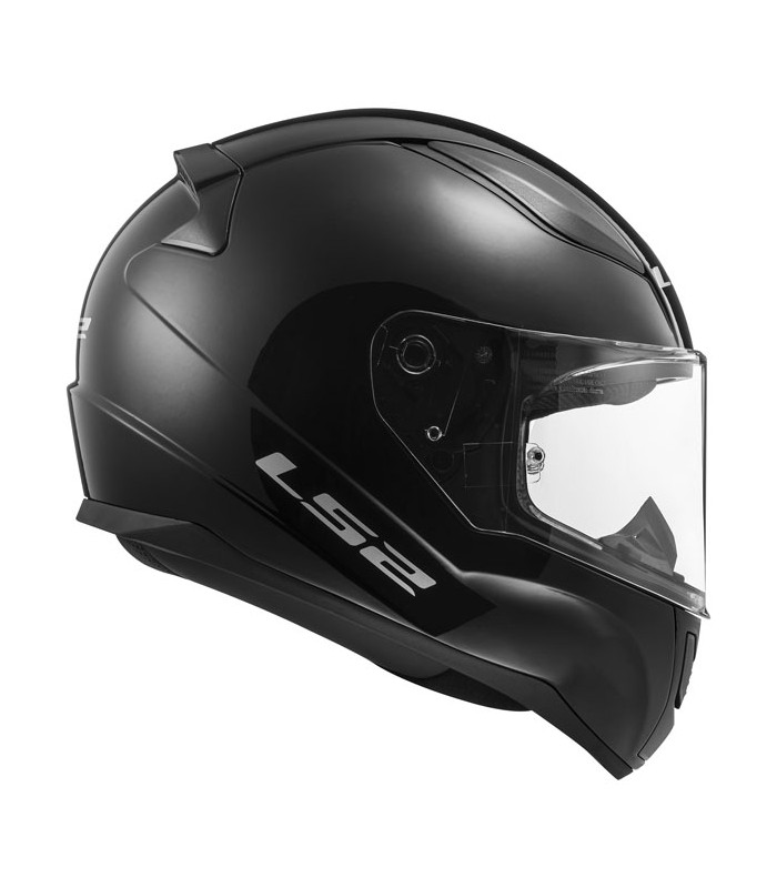 LS2 FF353 Rapid 2 nero