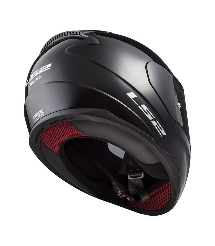 Helm LS2 FF353 Rapid 2 schwarz