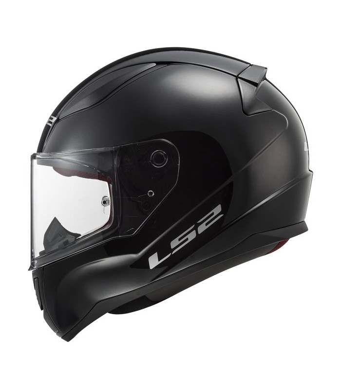 LS2 FF353 Rapid 2 black helmet