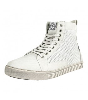 Scarpe John Doe Neo Sneaker bianche