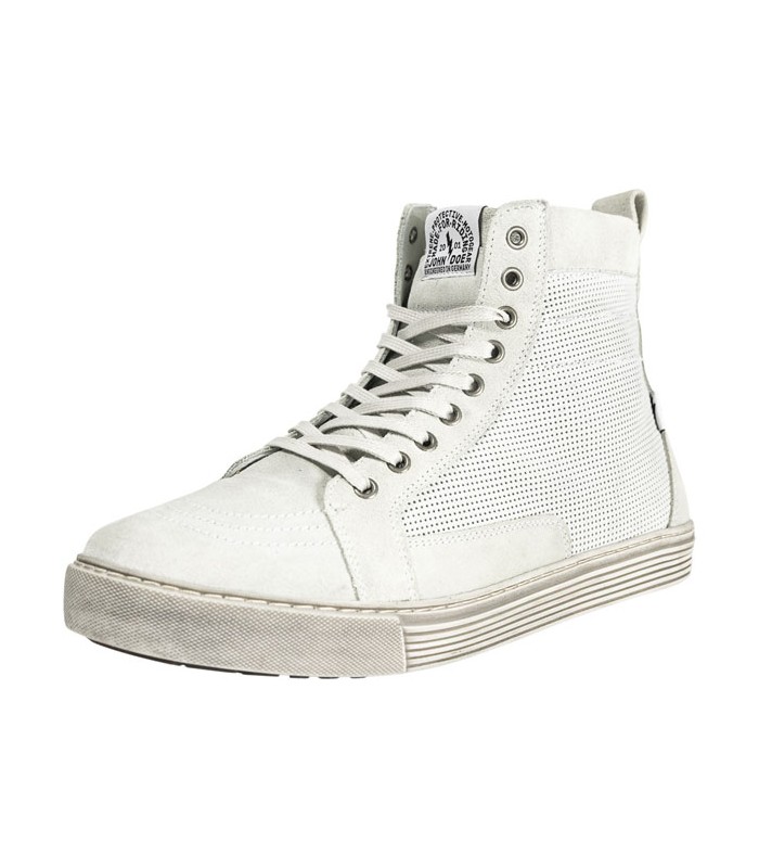 John Doe Neo Sneaker white shoes