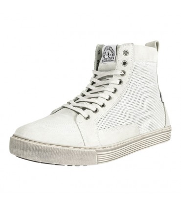 Chaussures John Doe Neo Sneaker blanc