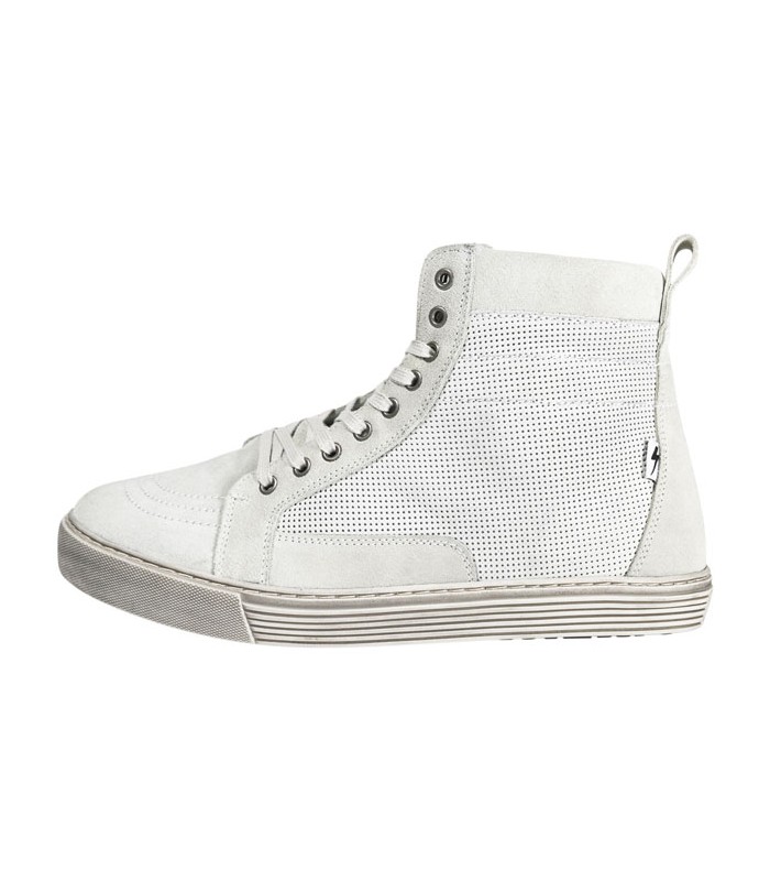 Scarpe John Doe Neo Sneaker bianche