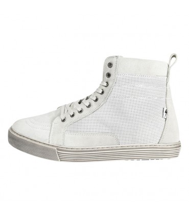 Scarpe John Doe Neo Sneaker bianche