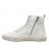 Scarpe John Doe Neo Sneaker bianche