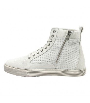 Scarpe John Doe Neo Sneaker bianche