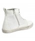 Scarpe John Doe Neo Sneaker bianche
