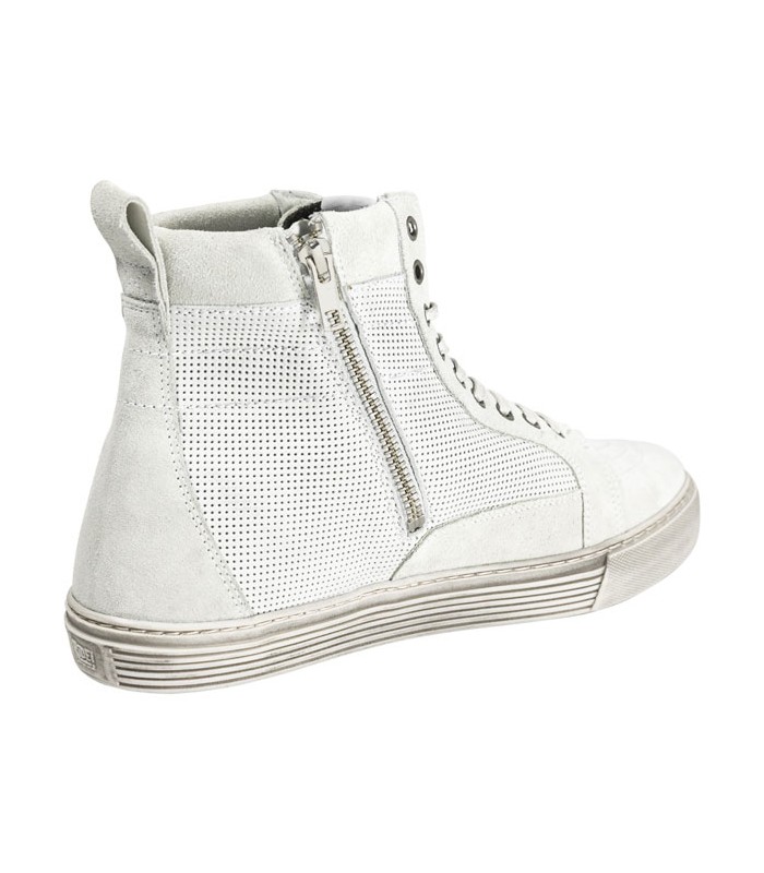 Chaussures John Doe Neo Sneaker blanc