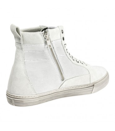 Scarpe John Doe Neo Sneaker bianche