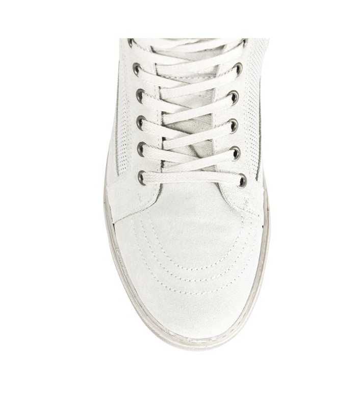 John Doe Neo Sneaker white shoes
