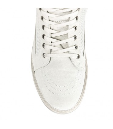 Scarpe John Doe Neo Sneaker bianche