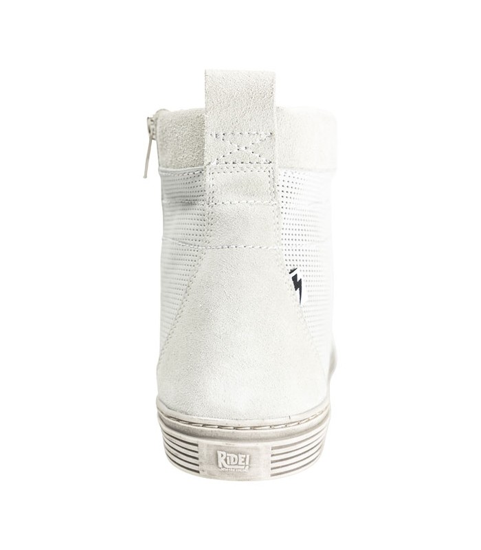 John Doe Neo Sneaker white shoes