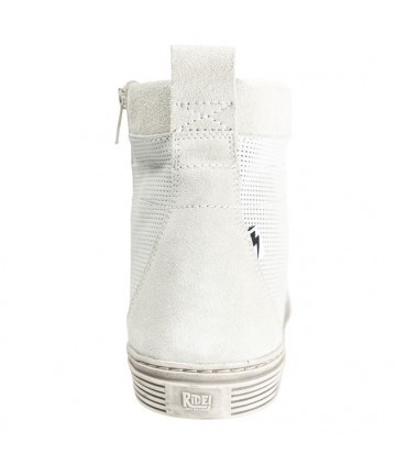 Scarpe John Doe Neo Sneaker bianche