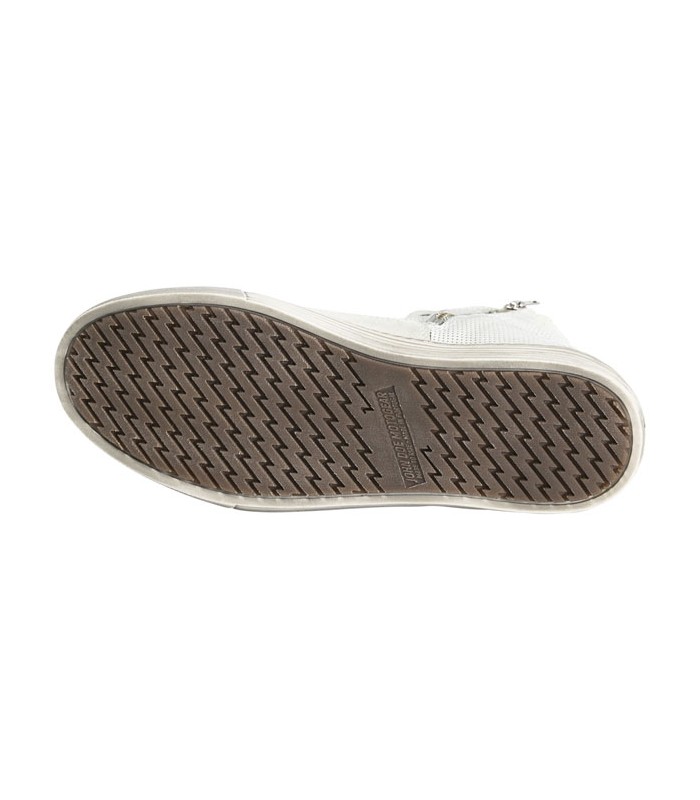 John Doe Neo Sneaker white shoes