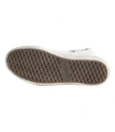 Scarpe John Doe Neo Sneaker bianche