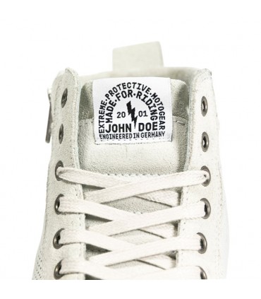 Scarpe John Doe Neo Sneaker bianche