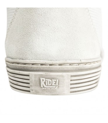Scarpe John Doe Neo Sneaker bianche