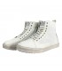 Scarpe John Doe Neo Sneaker bianche