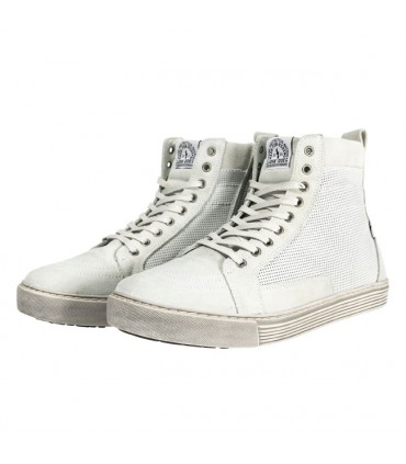 Scarpe John Doe Neo Sneaker bianche