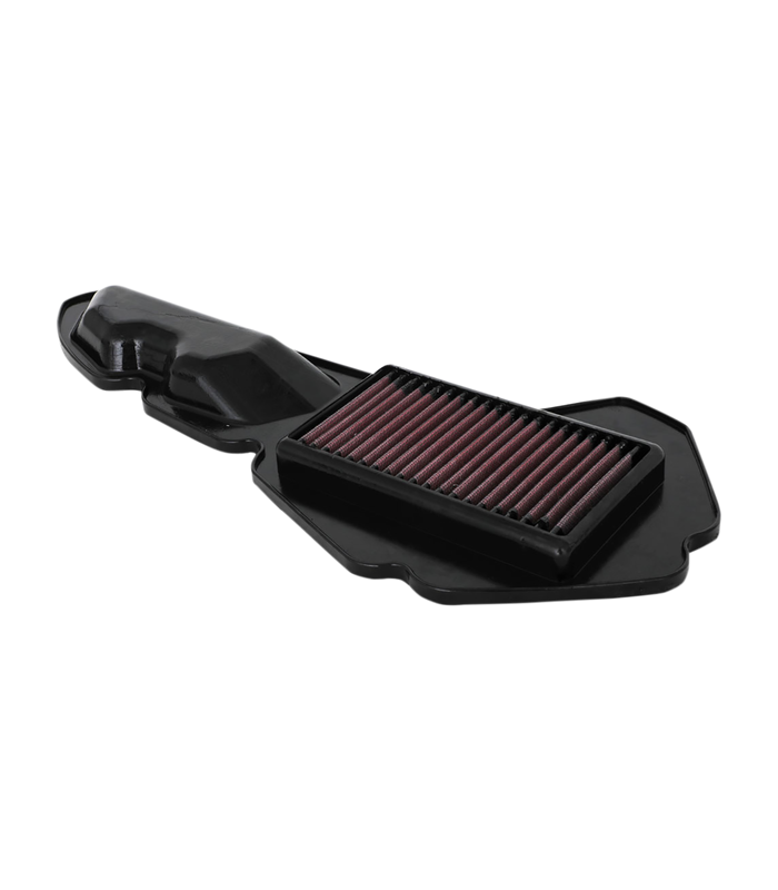 K&N filtre air sportive Honda PCX 150 (2020-24)