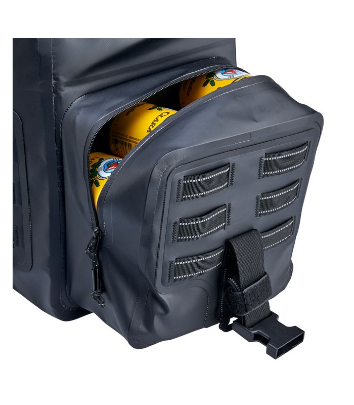 Tail bag Biltwell Exfil-105 dry