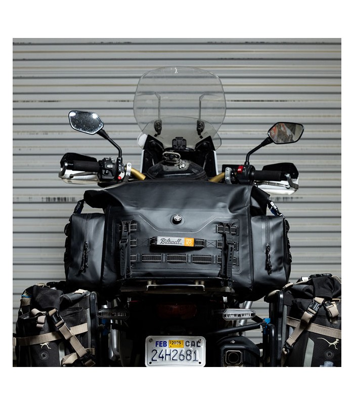 Tail bag Biltwell Exfil-105 dry