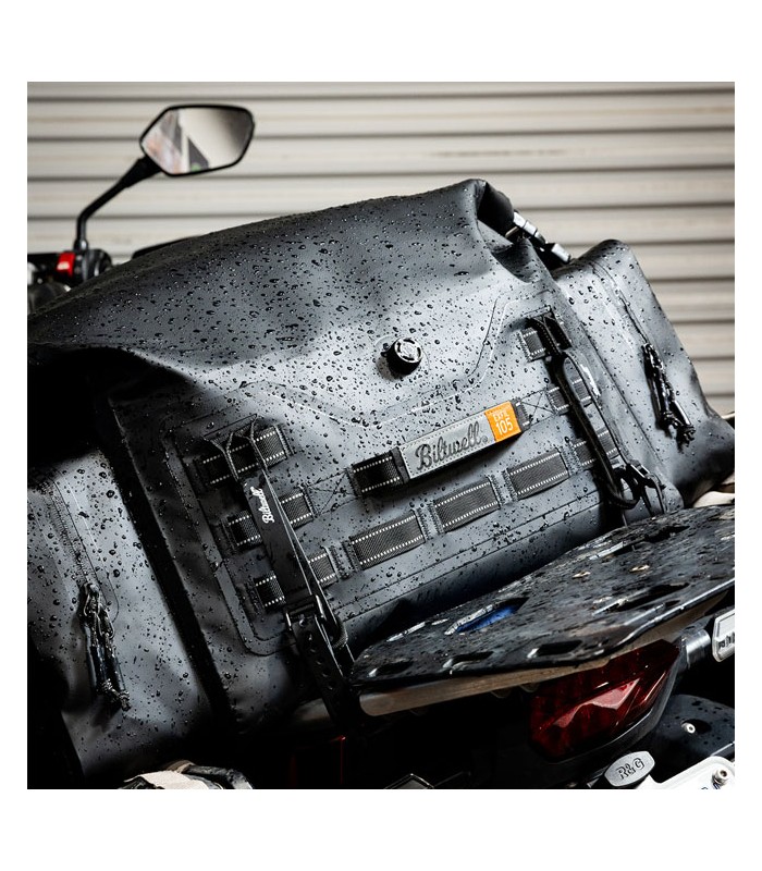 Borsa sella Biltwell Exfil-105 dry bag