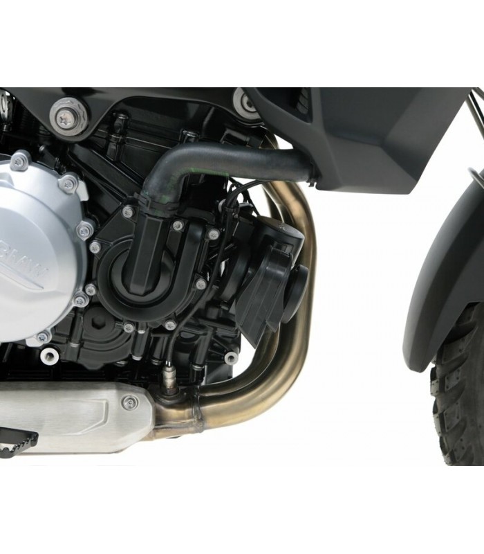 Denali Soundbomb Horn Mount Bmw F 750 GS (2019-23)