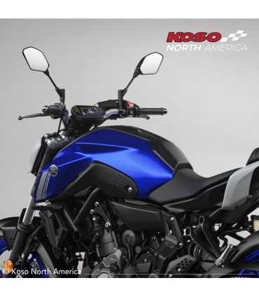 Koso RX-4 Yamaha MT-07 (2021-)