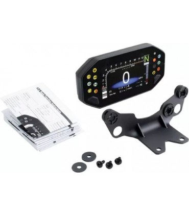 Koso RX-4 Yamaha MT-07 (2021-)