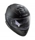 Casco LS2 FF800 Storm 2 nero opaco